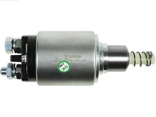 Solenoid Switch, starter (SS0378P)
