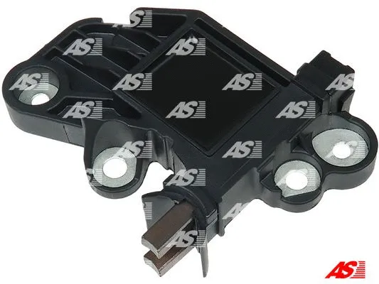 Alternator Regulator