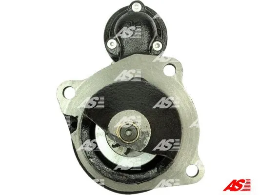 Starter (S0252)