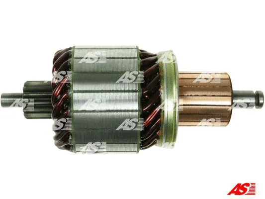 Armature, starter (SA0050)