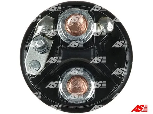 Solenoid Switch, starter