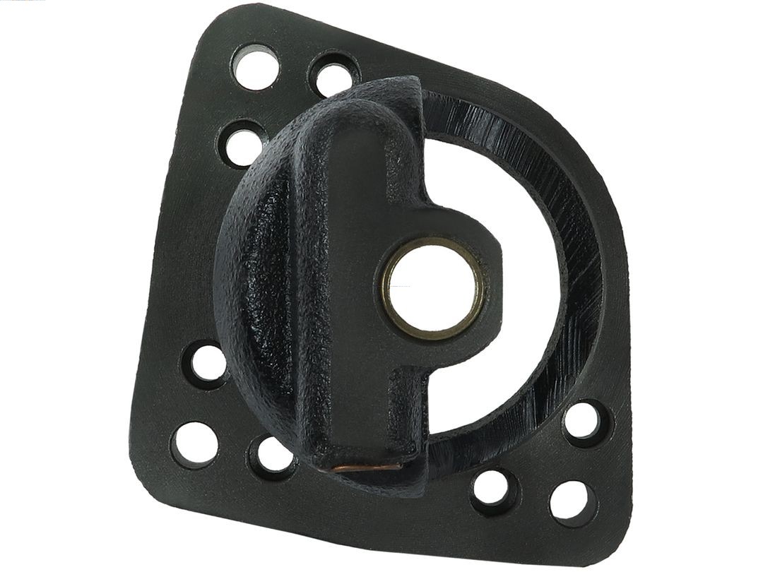 Starter Lid, carburettor (SBR1044S)