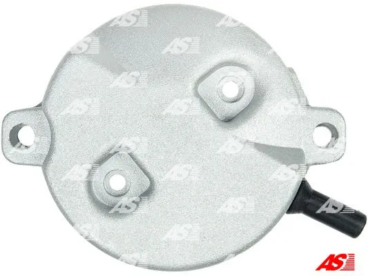 Starter Lid, carburettor (SBR6022S)