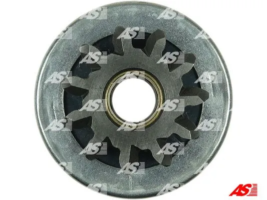 Freewheel Gear, starter