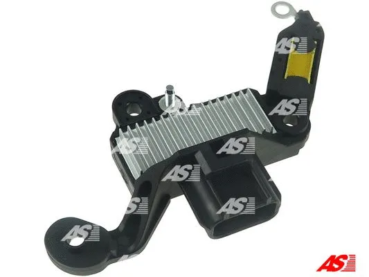 Alternator Regulator