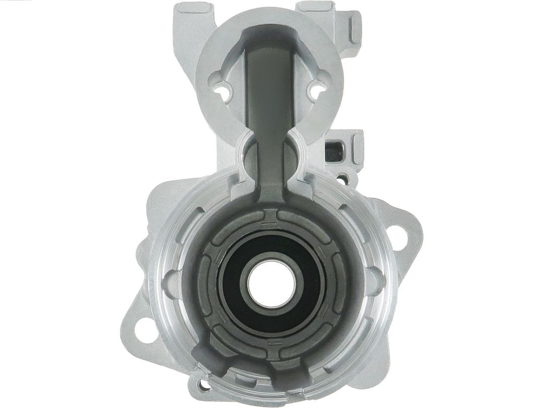 Starter Lid, carburettor