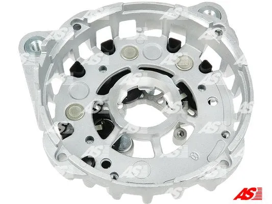 Bracket, alternator drive flange