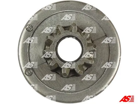 Freewheel Gear, starter