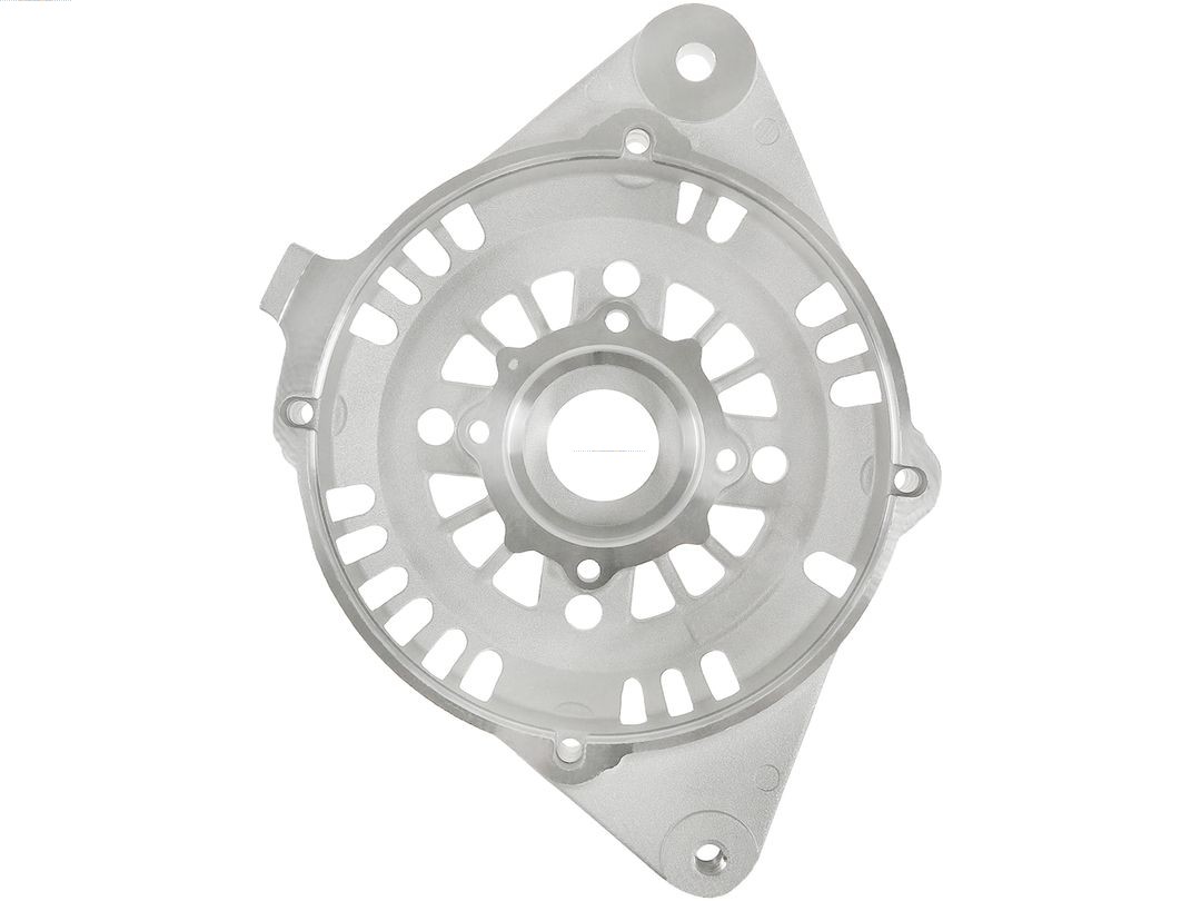 Bracket, alternator drive flange