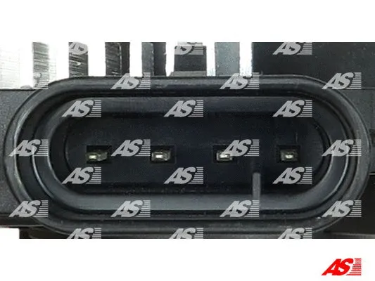 Alternator Regulator