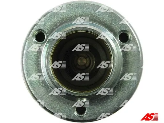 Solenoid Switch, starter