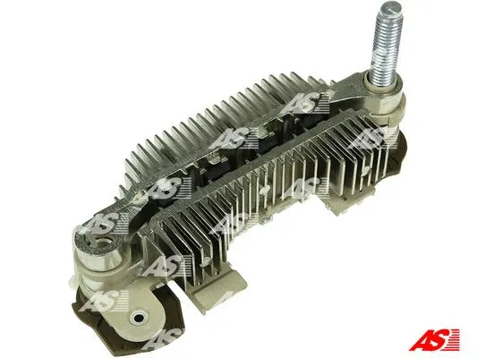 Rectifier, alternator (ARC5204S)