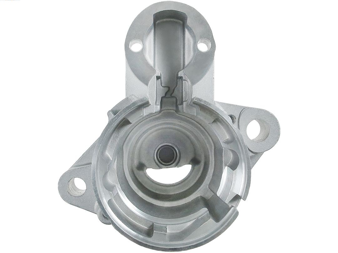 Starter Lid, carburettor