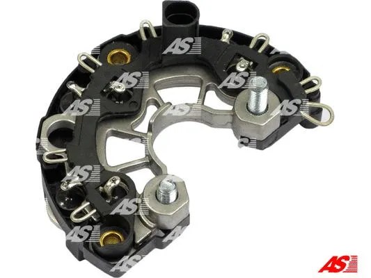 Rectifier, alternator (ARC0101)