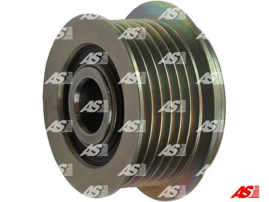 Alternator Freewheel Clutch