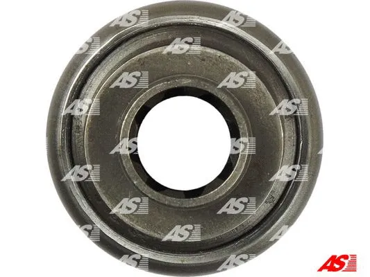 Freewheel Gear, starter