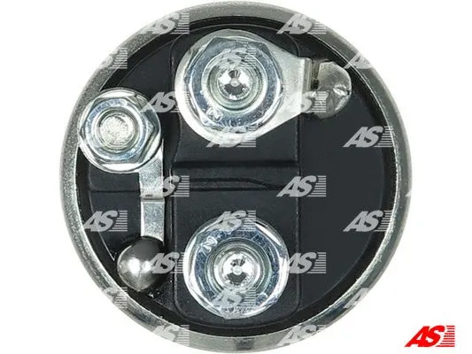 Solenoid Switch, starter