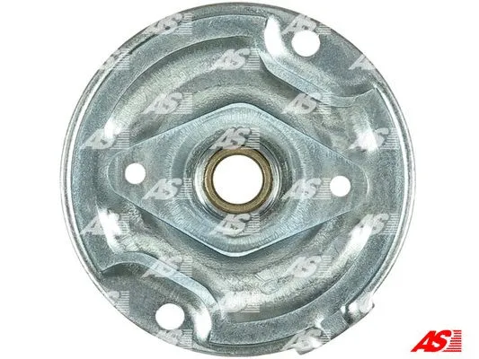 Starter Lid, carburettor