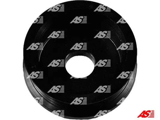 Belt Pulley, alternator