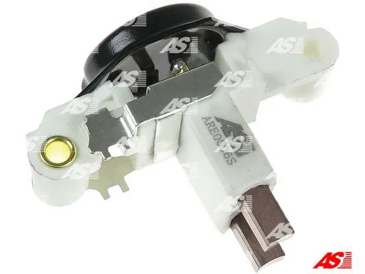 Alternator Regulator (ARE0006S)