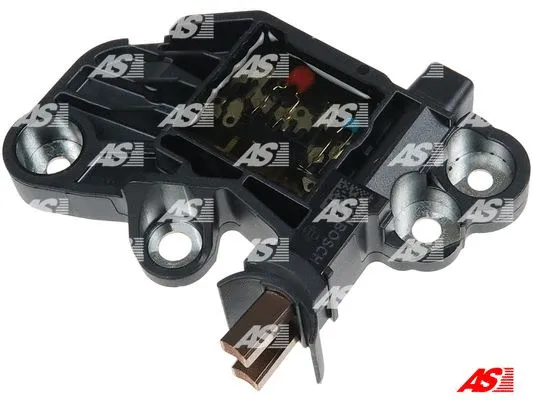 Alternator Regulator