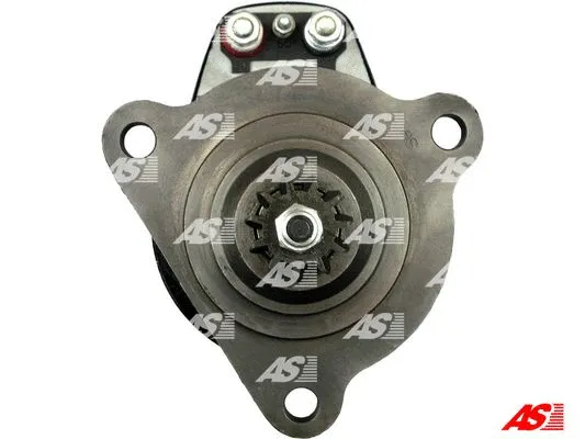 Starter (S0349)