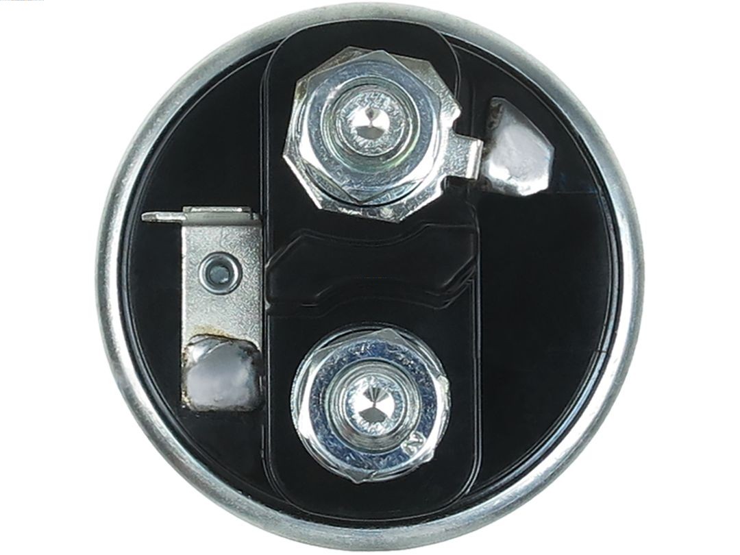 Solenoid Switch, starter