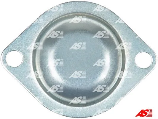 Starter Lid, carburettor (SBR9061S)