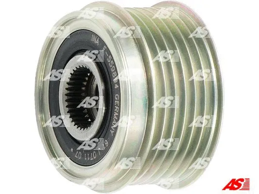 Alternator Freewheel Clutch (AFP3032(INA))