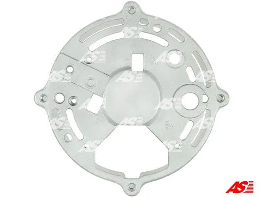 Bracket, alternator drive flange (ABR0070S)