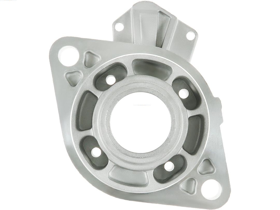 Starter Lid, carburettor (SBR9110S)