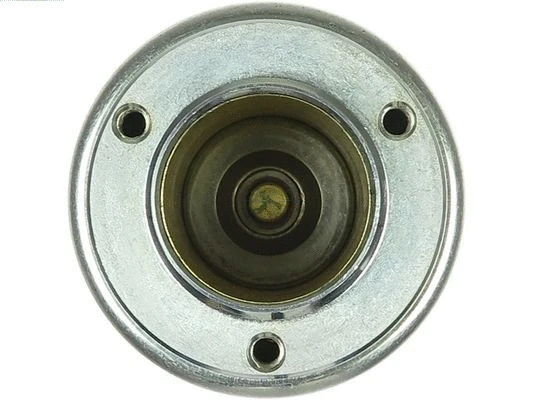 Solenoid Switch, starter