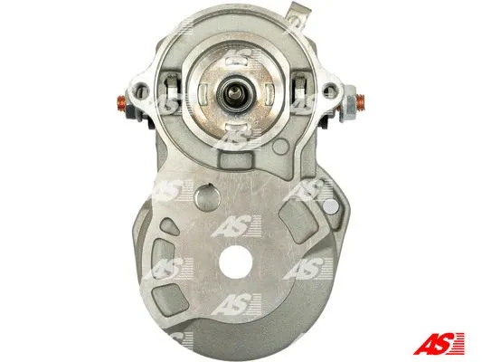 Solenoid Switch, starter