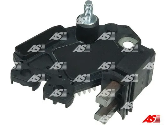 Alternator Regulator