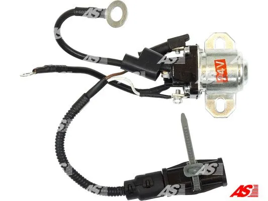 Solenoid Switch, starter (SS5120)