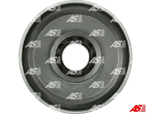 Freewheel Gear, starter