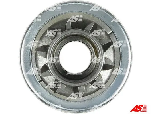 Freewheel Gear, starter