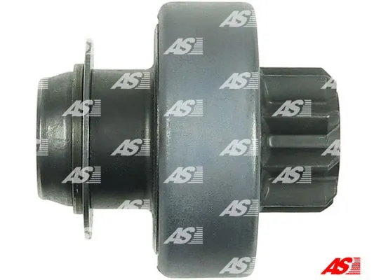 Freewheel Gear, starter (SD3009(VALEO))