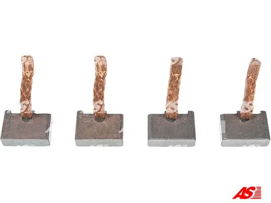 Carbon Brush, starter (SB0018P)