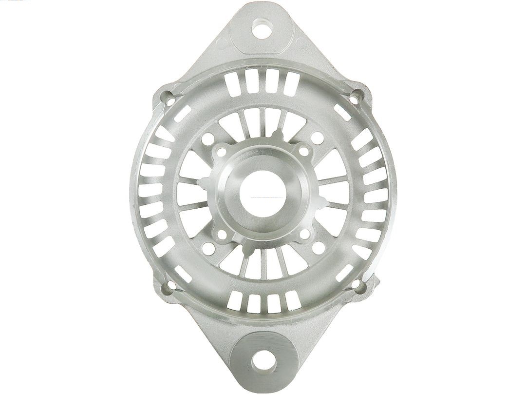 Bracket, alternator drive flange