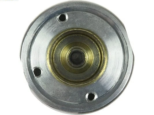Solenoid Switch, starter