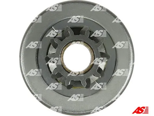 Freewheel Gear, starter