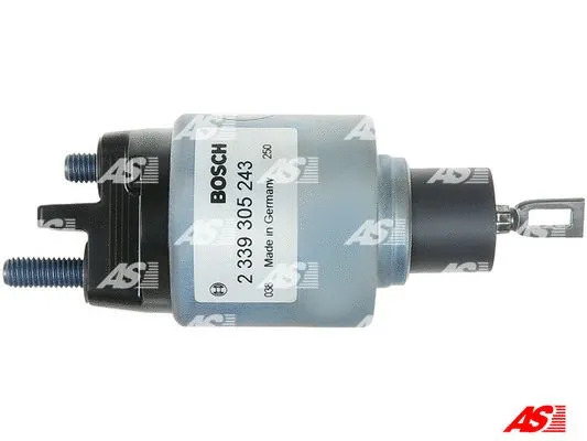 Solenoid Switch, starter (SS0365(BOSCH))