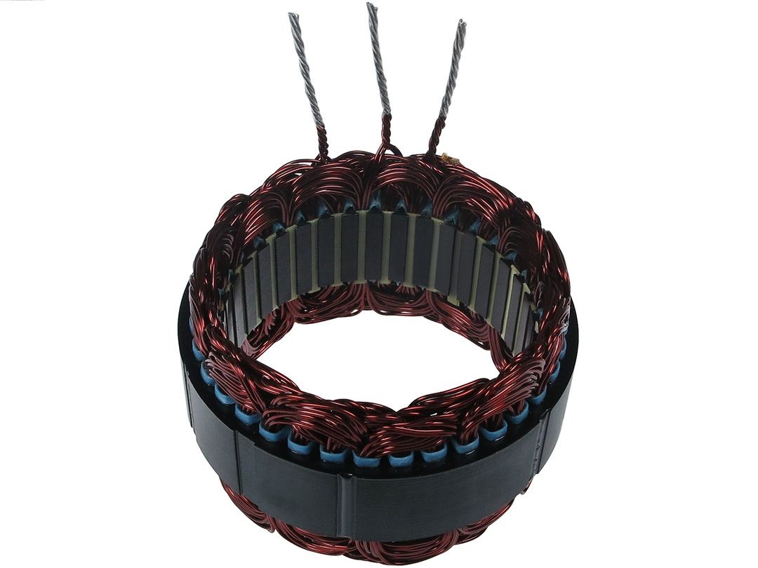Stator, alternator (AS9034S)