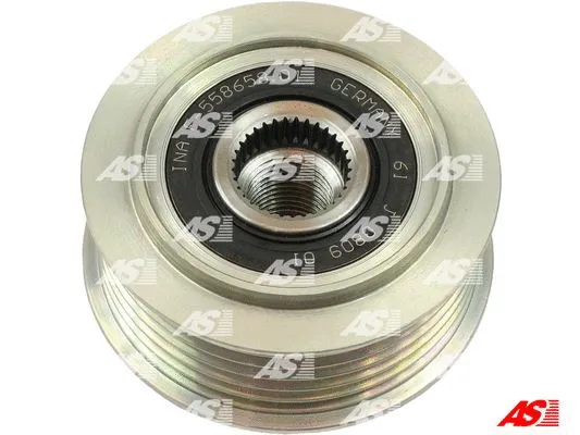 Alternator Freewheel Clutch