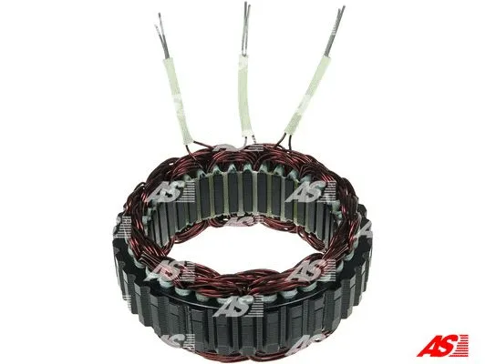 Stator, alternator (AS3004)