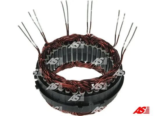 Stator, alternator (AS0017)