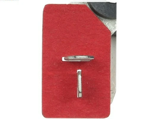 Alternator Regulator