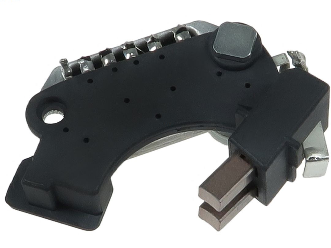 Alternator Regulator