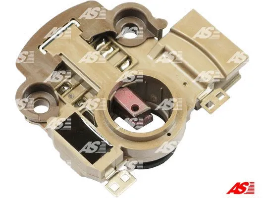 Alternator Regulator